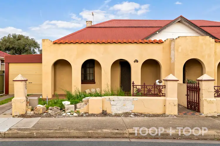 18A Newcastle Street, Rosewater SA 5013