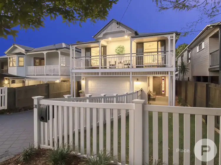 31 Tarm Street, Wavell Heights QLD 4012