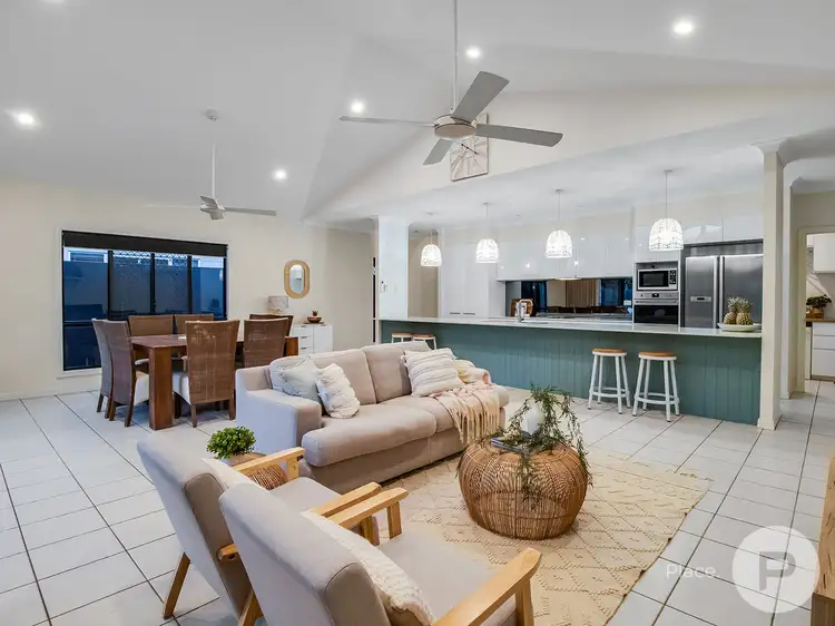 Second view of Homely house listing, 31 Tarm Street, Wavell Heights QLD 4012