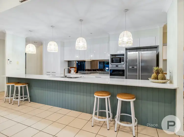 Fourth view of Homely house listing, 31 Tarm Street, Wavell Heights QLD 4012