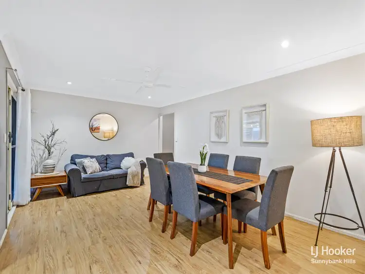 Fifth view of Homely house listing, 462 Algester Road, Algester QLD 4115