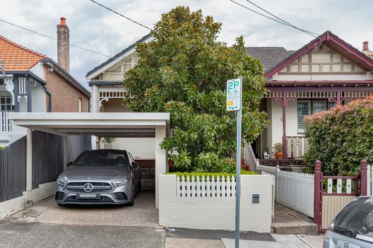 53 Formosa Street, Drummoyne NSW 2047