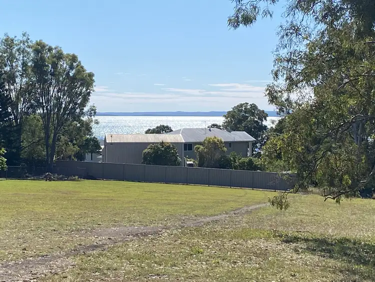 Main view of Homely land listing, 8 Zena Close, River Heads QLD 4655