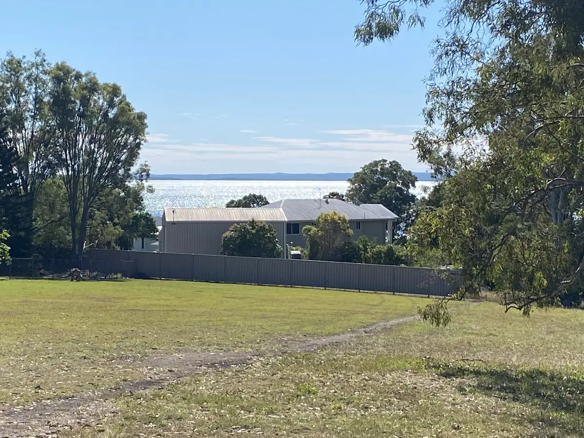 Main view of Homely land listing, 8 Zena Close, River Heads QLD 4655