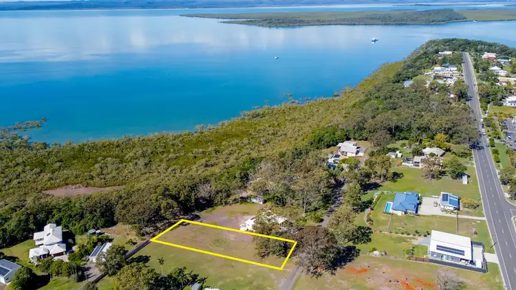 Third view of Homely land listing, 8 Zena Close, River Heads QLD 4655