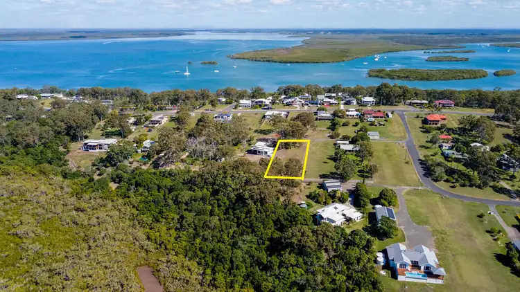 Fourth view of Homely land listing, 8 Zena Close, River Heads QLD 4655