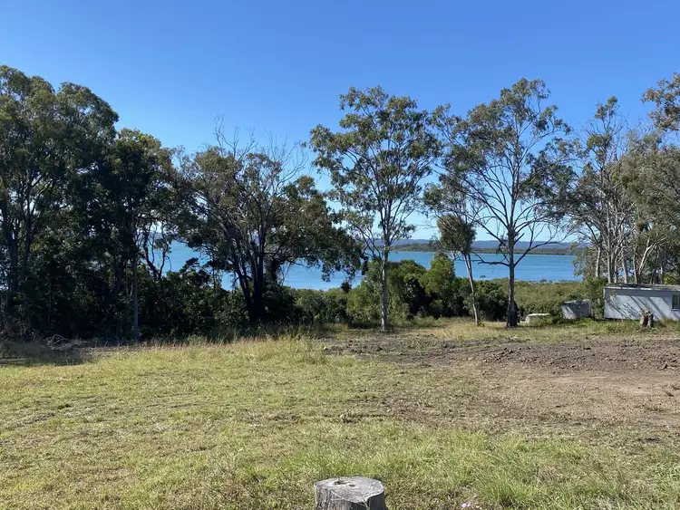 Fifth view of Homely land listing, 8 Zena Close, River Heads QLD 4655