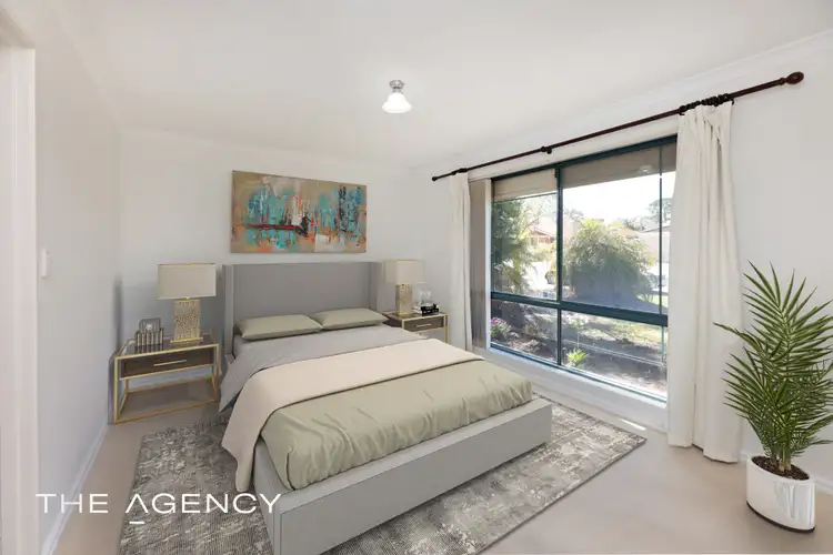 Sixth view of Homely house listing, 24 Springbrook Drive, Ellenbrook WA 6069