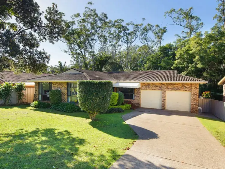 Main view of Homely house listing, 5 Tasman Road, Port Macquarie NSW 2444