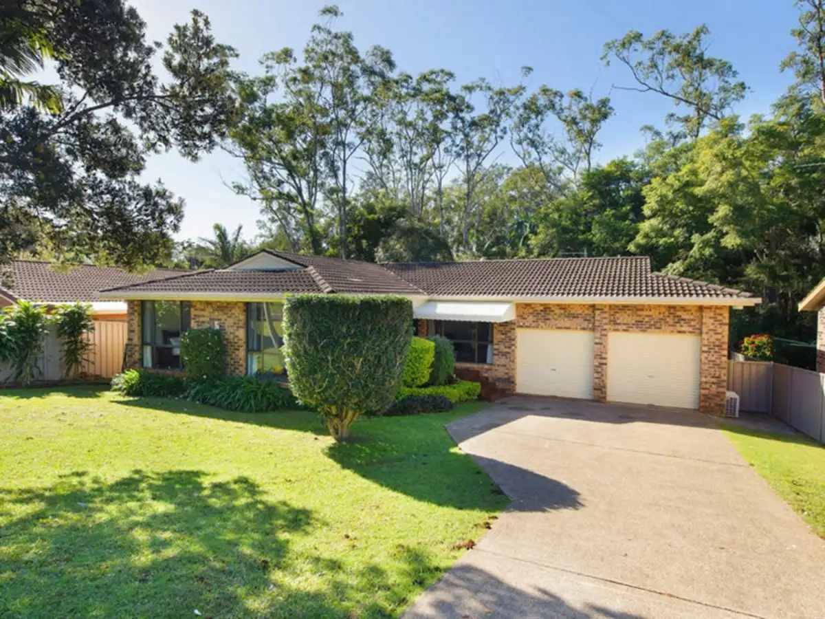 Main view of Homely house listing, 5 Tasman Road, Port Macquarie NSW 2444