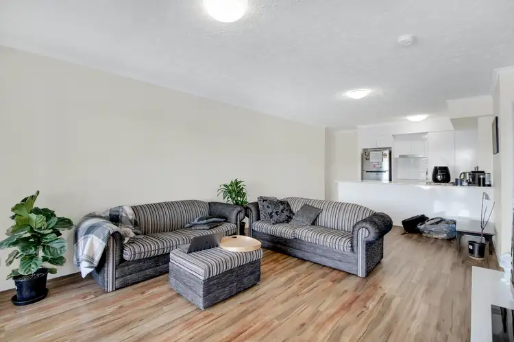 Main view of Homely unit listing, 39/45 Regent Street, Woolloongabba QLD 4102