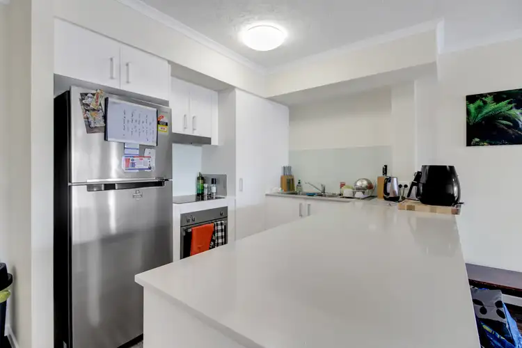 Second view of Homely unit listing, 39/45 Regent Street, Woolloongabba QLD 4102