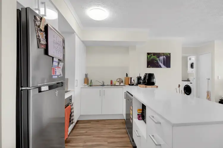 Third view of Homely unit listing, 39/45 Regent Street, Woolloongabba QLD 4102