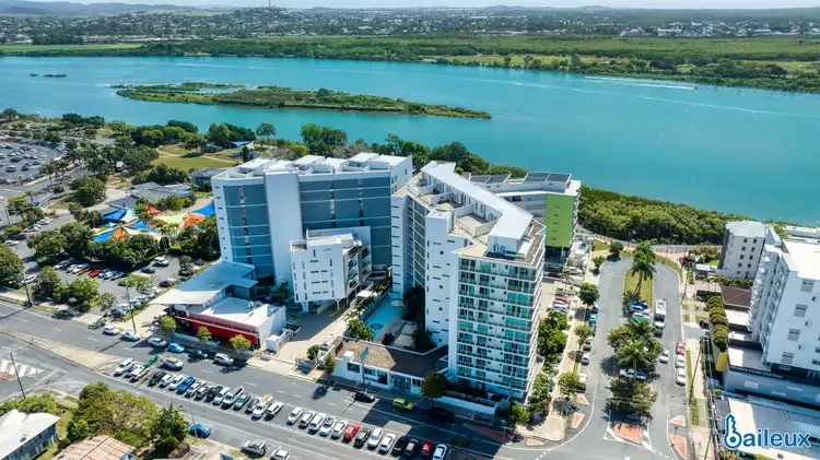 401/4 Nelson Street, Mackay QLD 4740