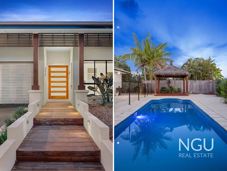 108 Santa Monica Drive, Augustine Heights QLD 4300