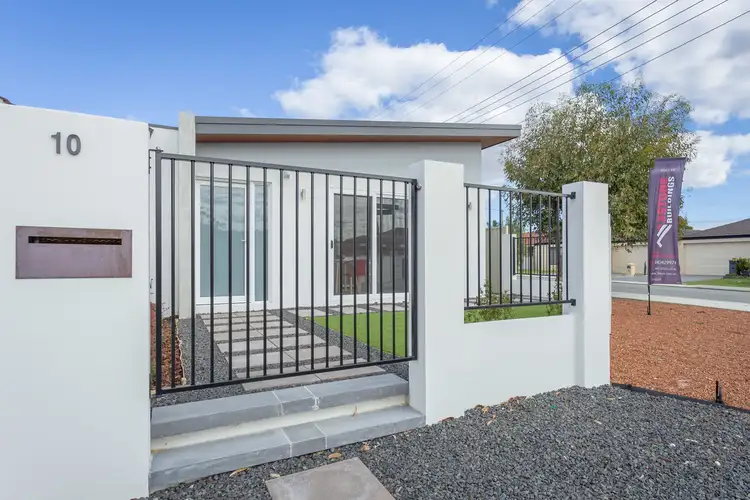 10 Kilmurray Way, Balga WA 6061