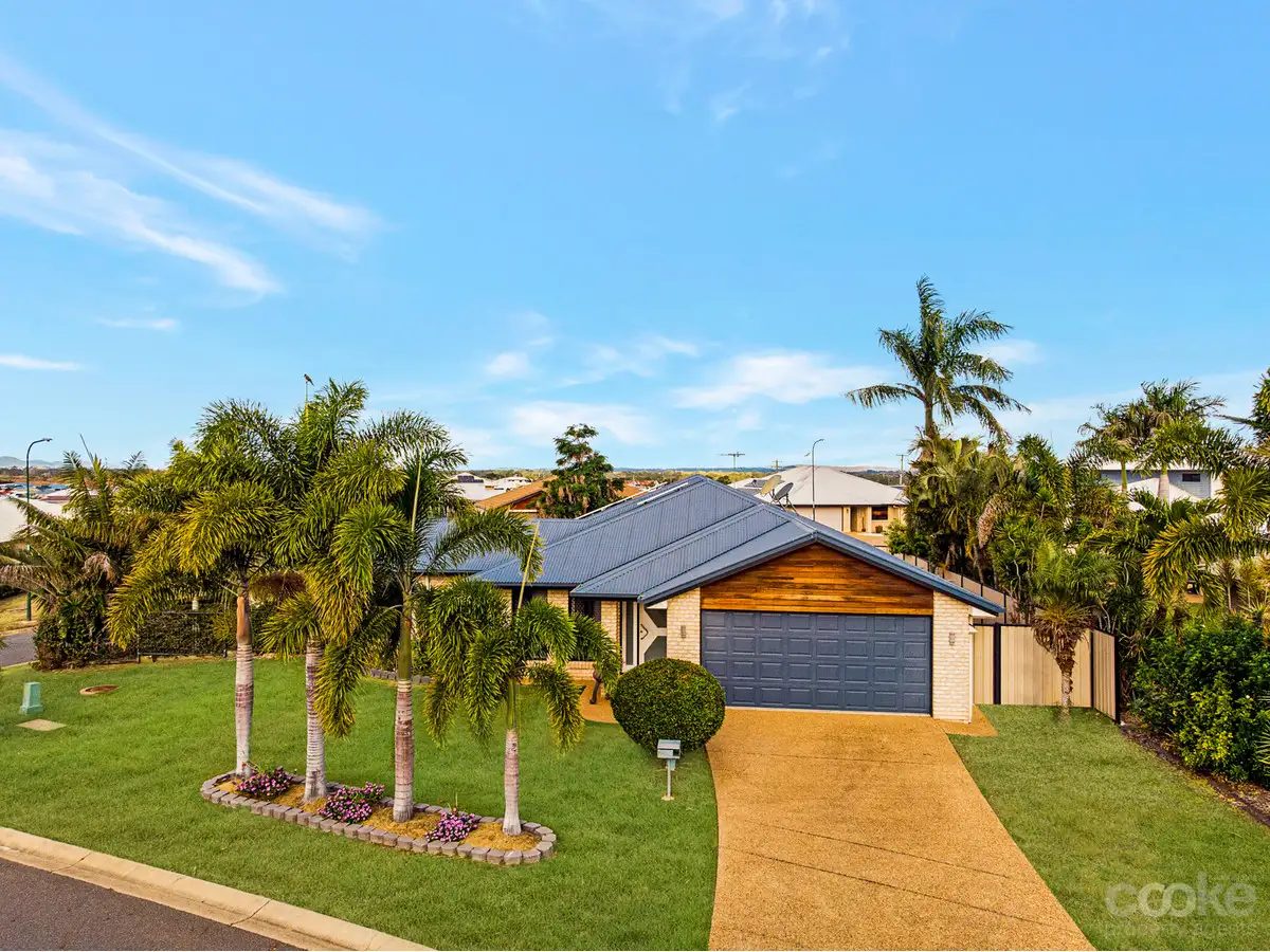 Main view of Homely house listing, 77 Buxton Drive, Gracemere QLD 4702