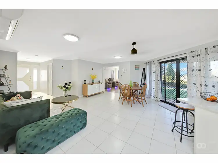 Fifth view of Homely house listing, 77 Buxton Drive, Gracemere QLD 4702