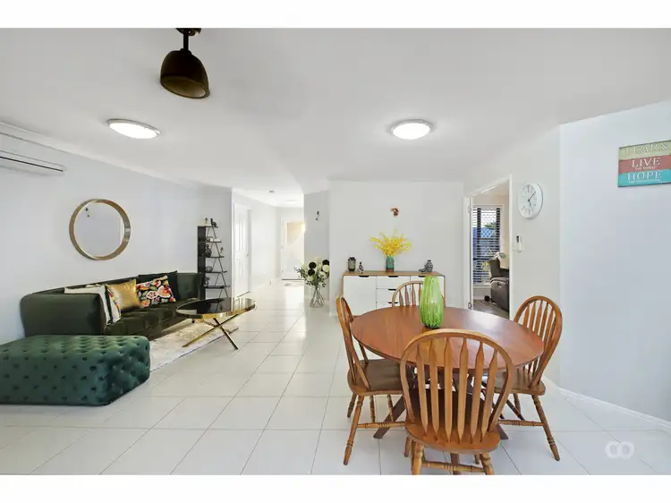 Sixth view of Homely house listing, 77 Buxton Drive, Gracemere QLD 4702