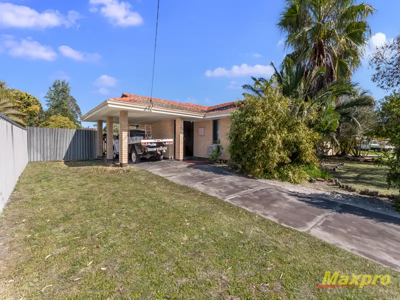 Main view of Homely house listing, 22 Mirrelia Way, Riverton WA 6148
