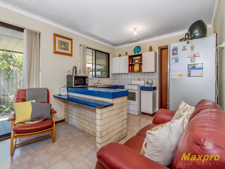 Third view of Homely house listing, 22 Mirrelia Way, Riverton WA 6148