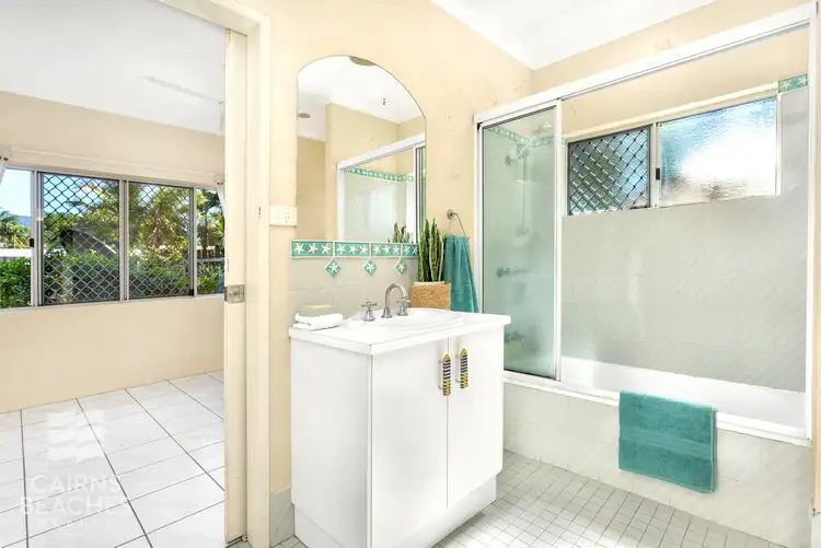 Sixth view of Homely house listing, 10 Carrum Close, Kewarra Beach QLD 4879