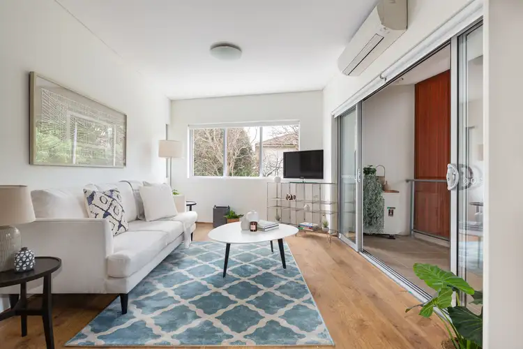 6/395 Marrickville Road, Marrickville NSW 2204