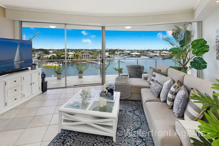 402/13 Nicklin Way, Minyama QLD 4575