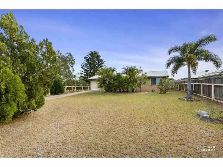 Main view of Homely house listing, 26 Lawrie Street, Gracemere QLD 4702