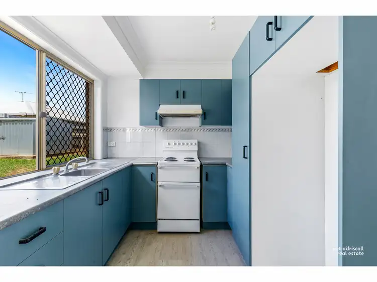 Second view of Homely house listing, 26 Lawrie Street, Gracemere QLD 4702