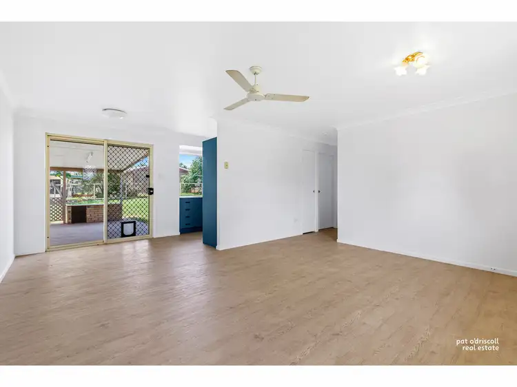 Third view of Homely house listing, 26 Lawrie Street, Gracemere QLD 4702