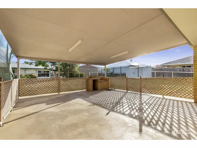 Fourth view of Homely house listing, 26 Lawrie Street, Gracemere QLD 4702