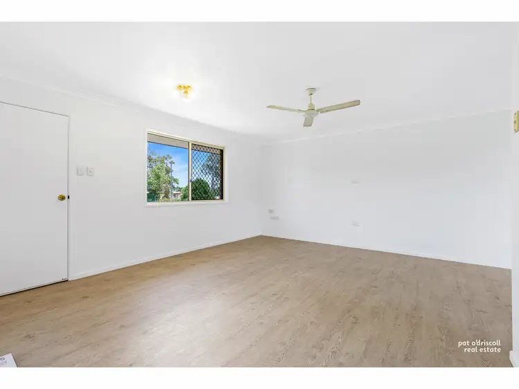 Fifth view of Homely house listing, 26 Lawrie Street, Gracemere QLD 4702