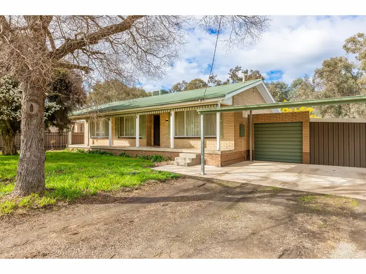 Second view of Homely house listing, 604 Krautz Street, Lavington NSW 2641
