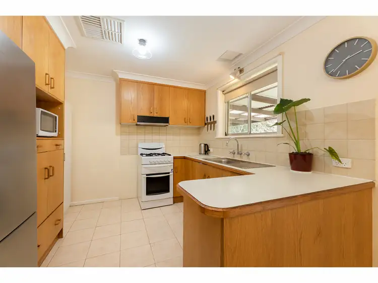 Fifth view of Homely house listing, 604 Krautz Street, Lavington NSW 2641