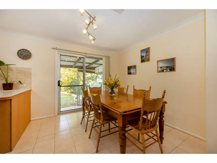 Sixth view of Homely house listing, 604 Krautz Street, Lavington NSW 2641