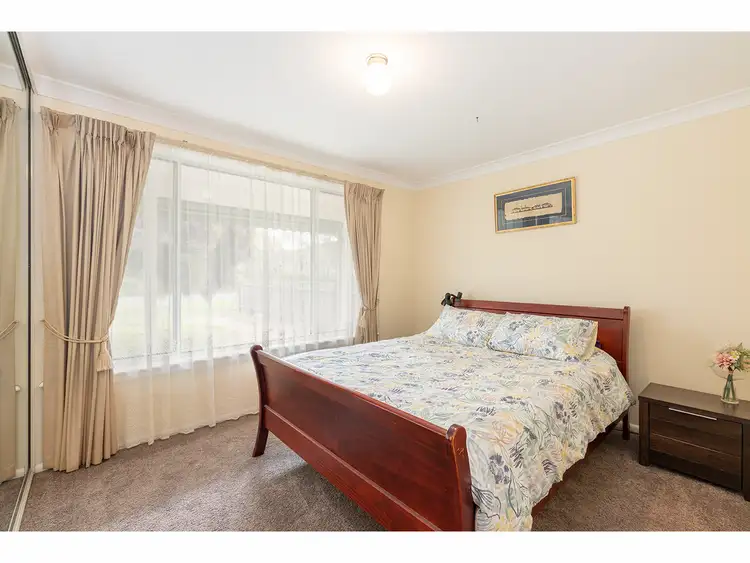 Seventh view of Homely house listing, 604 Krautz Street, Lavington NSW 2641