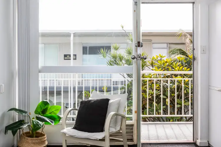 Fourth view of Homely studio listing, 87/19-23 Forbes Street (enter via Plunkett Street), Woolloomooloo NSW 2011