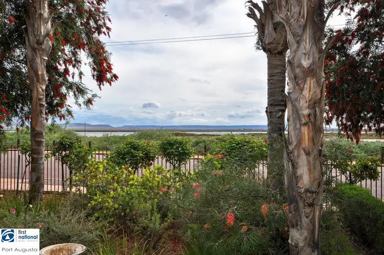 Second view of Homely house listing, 45 Simms Street, Port Augusta SA 5700