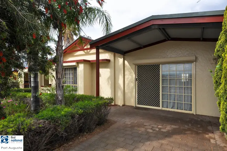 Third view of Homely house listing, 45 Simms Street, Port Augusta SA 5700