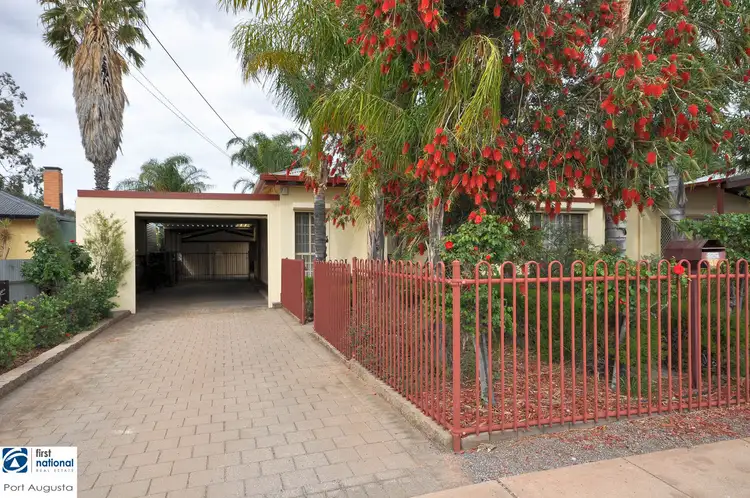 Fourth view of Homely house listing, 45 Simms Street, Port Augusta SA 5700