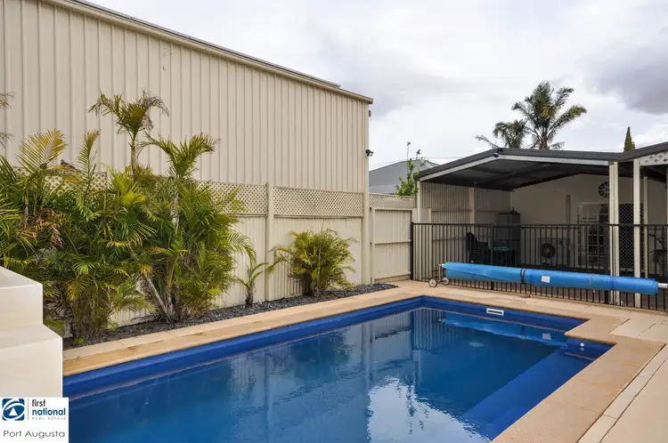 Fifth view of Homely house listing, 45 Simms Street, Port Augusta SA 5700