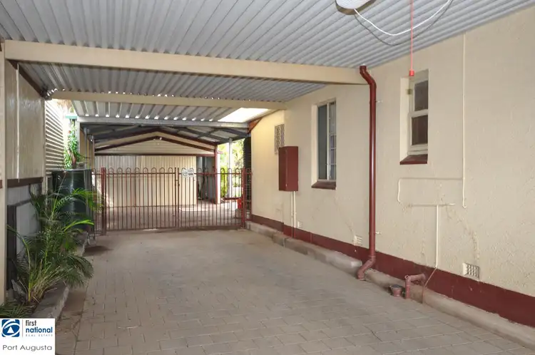 Sixth view of Homely house listing, 45 Simms Street, Port Augusta SA 5700