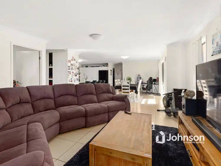 Fourth view of Homely house listing, 26 Diamantina Boulevard, Brassall QLD 4305