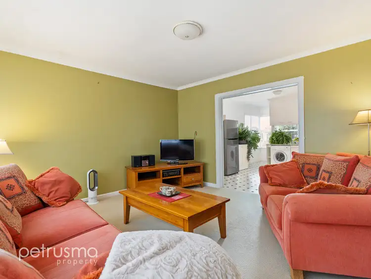 Fifth view of Homely unit listing, 3/17 Bishop Street, New Town TAS 7008