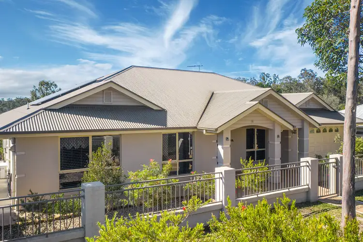 Main view of Homely house listing, 3 Eungella Place, Waterford QLD 4133