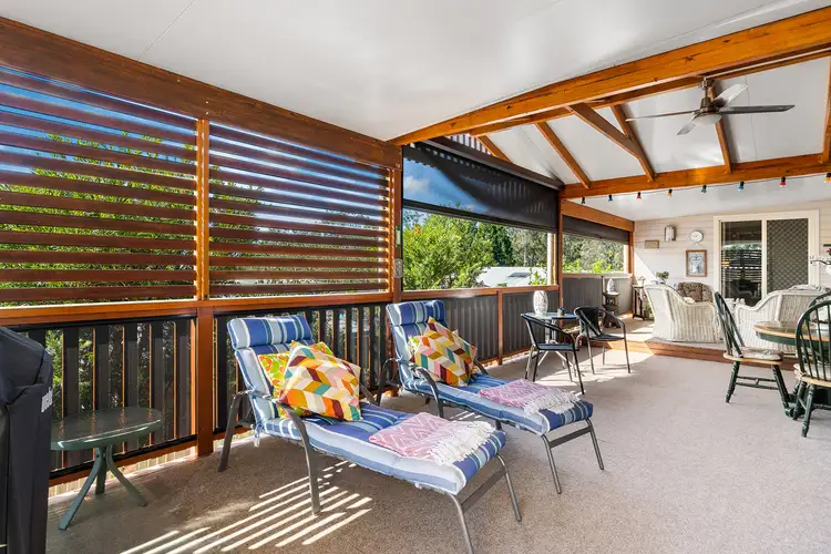 Second view of Homely house listing, 3 Eungella Place, Waterford QLD 4133