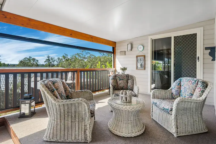 Fourth view of Homely house listing, 3 Eungella Place, Waterford QLD 4133