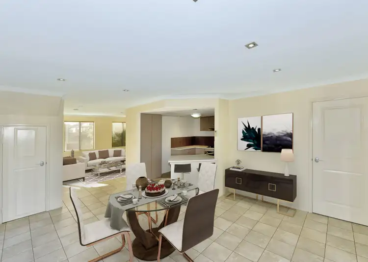 Second view of Homely unit listing, 3/16 Rockford Street, Mandurah WA 6210