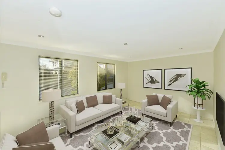 Third view of Homely unit listing, 3/16 Rockford Street, Mandurah WA 6210